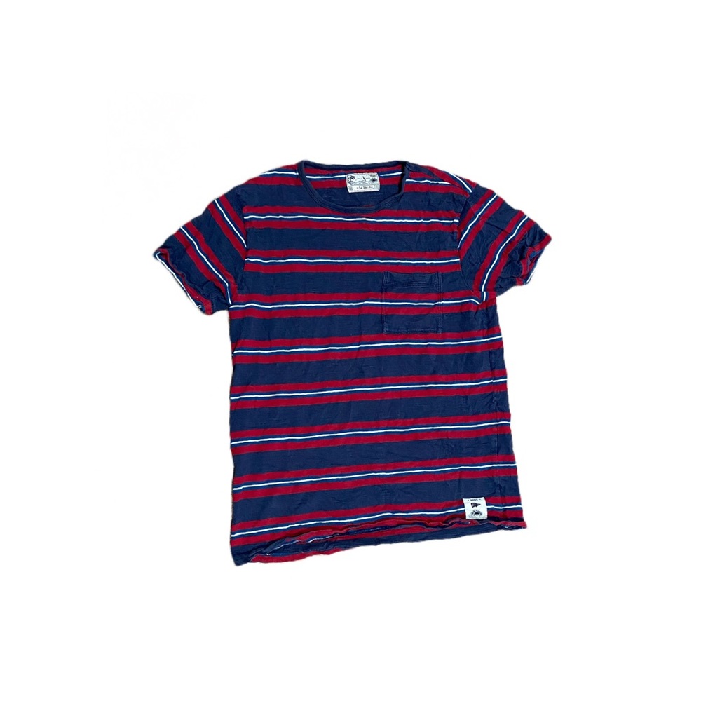 vans the joel collection tee